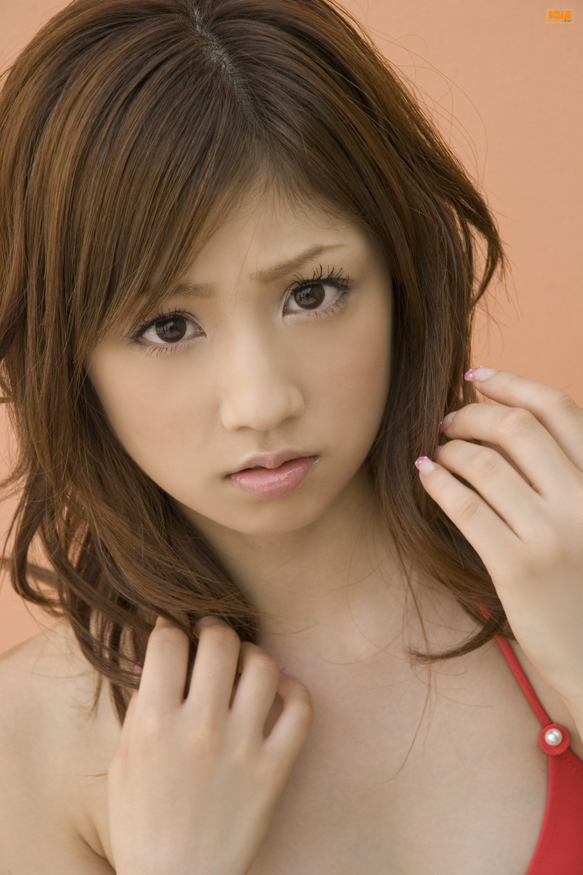 小仓优子 Yuko Ogura 日本美女写真套图 ASIA Bomb.TV